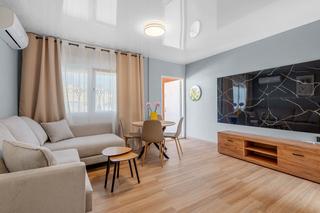 Apartament a Calle del padre jesus. Apartamento de 3 dormitorios 1 baño en san miguel dee salinas tu
