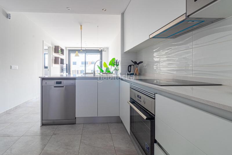 Foto 583cdd82-cd53-451f-979b-d0cb01ca5289. Àtic a calle nicaragua a Villamartín-Las Filipinas Orihuela