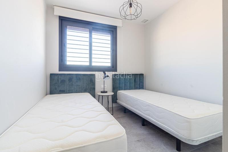 Foto 60b245fc-1baa-43b0-aa92-0baafc980e26. Àtic a calle nicaragua a Villamartín-Las Filipinas Orihuela