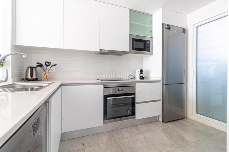 Foto 8428cd87-fdca-40e1-98d7-83f3808c596c. Àtic a calle nicaragua a Villamartín-Las Filipinas Orihuela