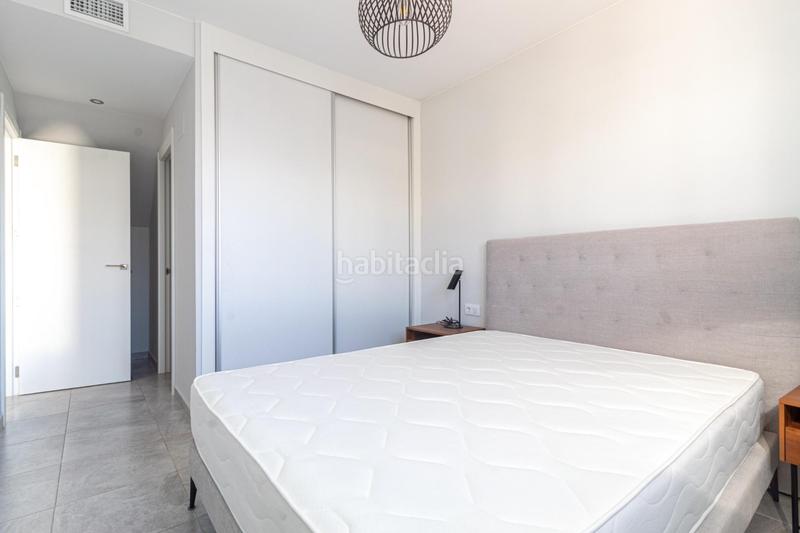 Foto bf0f2ad0-1109-42b7-8720-54c980e95f65. Àtic a calle nicaragua a Villamartín-Las Filipinas Orihuela