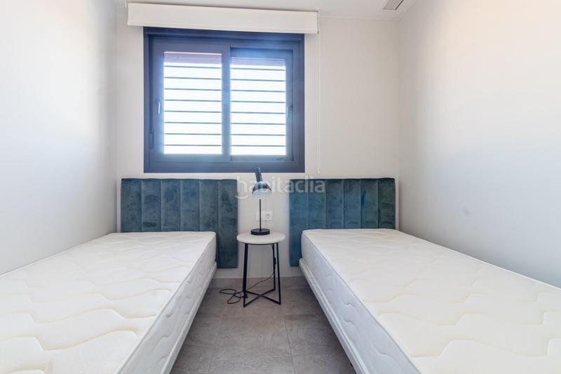 Foto cf4e24d9-7c56-42a7-8d1c-a17ef84620fc. Àtic a calle nicaragua a Villamartín-Las Filipinas Orihuela