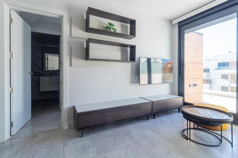 Foto db76baa5-23ef-4024-812d-8e42011d34d0. Àtic a calle nicaragua a Villamartín-Las Filipinas Orihuela