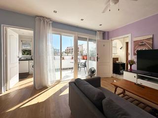 Casa a Calle de la isla cabrera-la règia 1. Apartamento de 2 dormitorios 1 baño en regia  orihuela costa tu