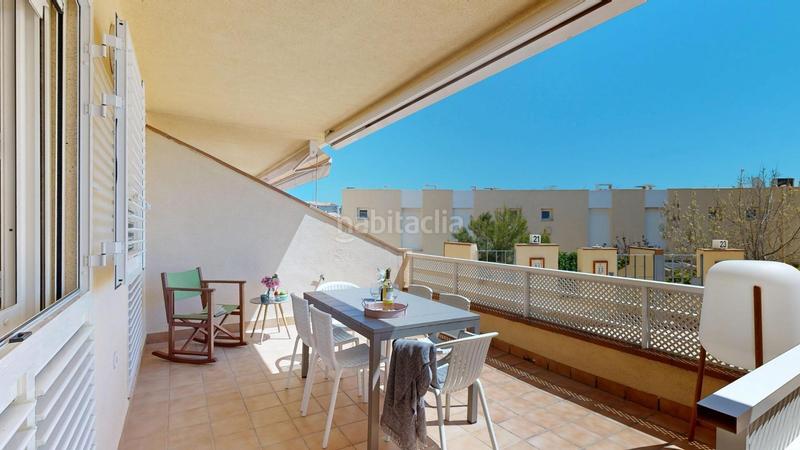 Foto 35a8d67a-9482-452b-829e-99695c2fac6d. Appartement mit heizung parking pool in Aguamarina Orihuela