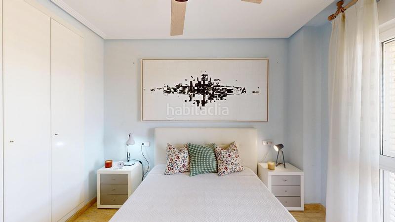 Foto 46292a97-7b53-421e-b36f-e6e6823a3214. Appartement mit heizung parking pool in Aguamarina Orihuela