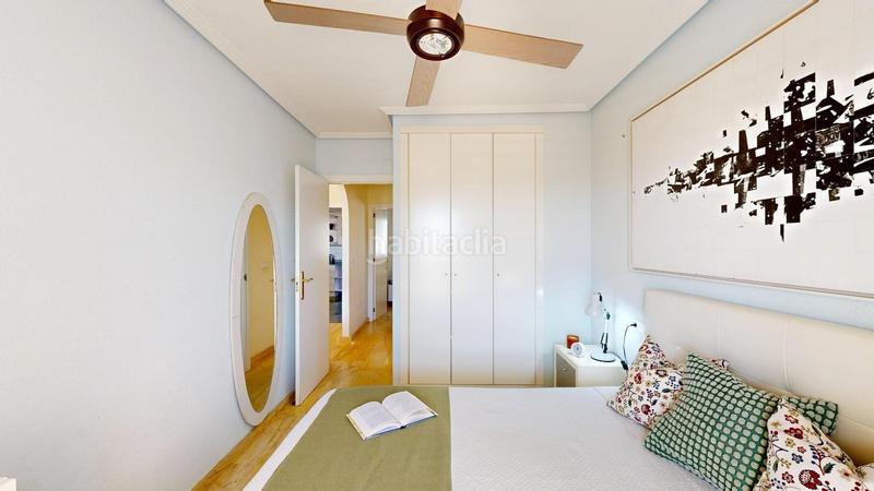 Foto 4df884ed-4df9-403d-84e4-f24eb462f6aa. Appartement mit heizung parking pool in Aguamarina Orihuela