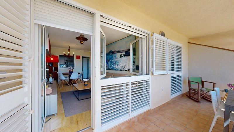 Foto 4fed8dec-874b-49d1-810a-777c63895253. Appartement mit heizung parking pool in Aguamarina Orihuela