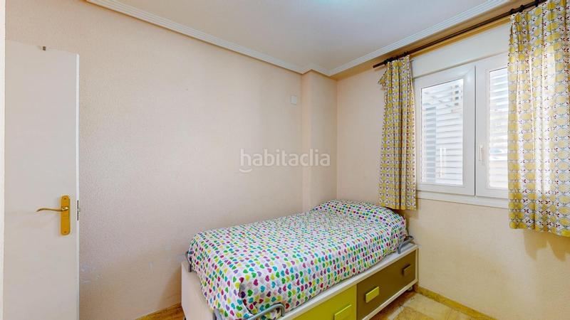 Foto 73b0d6d1-4e6d-425e-bc19-9a2ac29de2c1. Appartement mit heizung parking pool in Aguamarina Orihuela