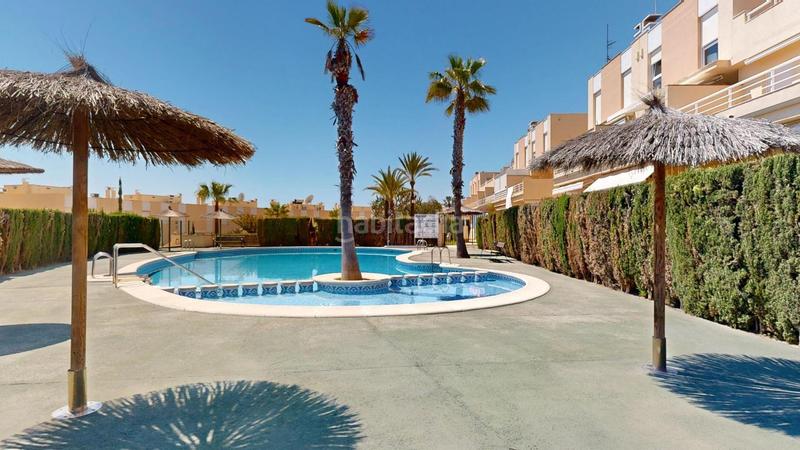 Foto 86fc7856-aff6-46b9-ac96-675901500514. Appartement mit heizung parking pool in Aguamarina Orihuela