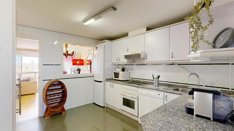 Foto 92e416e2-d5c4-4a47-8bc3-1a7d60b03a80. Appartement mit heizung parking pool in Aguamarina Orihuela