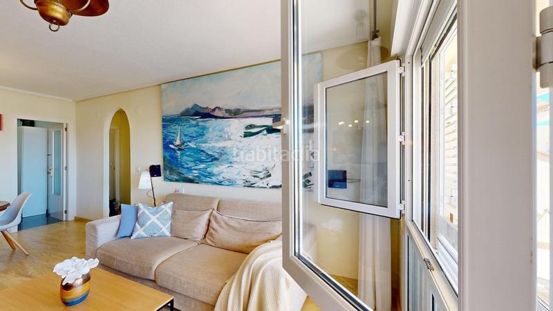 Foto 9f665eef-0d2d-459d-b4bd-2cd74ee15124. Appartement mit heizung parking pool in Aguamarina Orihuela