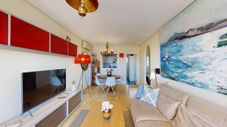 Appartement à Aguamarina. Bungalow de 2 dormitorios y 2 baños en campoamor orihuela costa