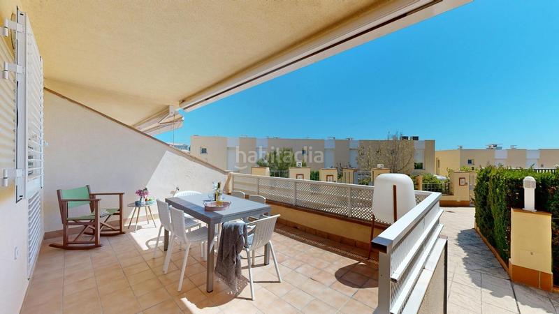 Foto a46cf034-4d2b-4e1d-8597-f042ec8e9ab3. Appartement mit heizung parking pool in Aguamarina Orihuela