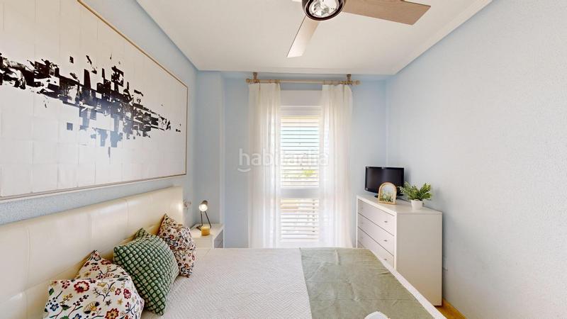 Foto ad8cd598-f886-401b-aa4c-78aa09c0af99. Appartement mit heizung parking pool in Aguamarina Orihuela