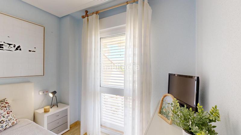 Foto b548209b-5c79-4508-982d-3632ee8df873. Appartement mit heizung parking pool in Aguamarina Orihuela