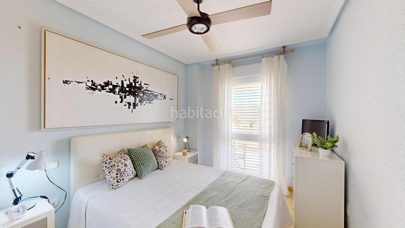 Foto dace5d8e-853f-4faa-a762-79b89ccf3fa3. Appartement mit heizung parking pool in Aguamarina Orihuela