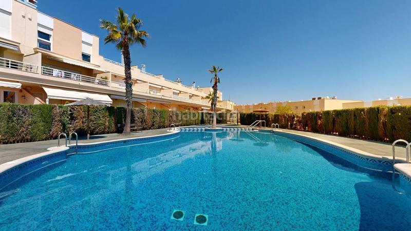 Foto e946f271-b7f8-4e28-8da1-cca5a1ac204c. Appartement mit heizung parking pool in Aguamarina Orihuela