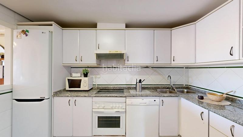 Foto eb5cfff5-0234-4c3a-b558-594ee290f819. Appartement mit heizung parking pool in Aguamarina Orihuela