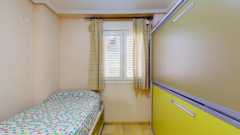 Foto feae8a2a-5c8f-4349-b53a-8b05ac2cbe2d. Appartement mit heizung parking pool in Aguamarina Orihuela