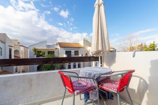 Àtic a Calle urbano arregui. Apartamento de 1 dormitorio 1 baño en torrevieja cerca del mar