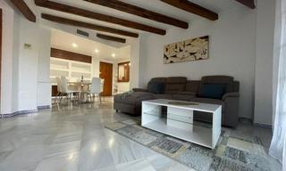 Piccolo appartamento in Zona los Frutales. Ático exclusivo en aldea del mar  tu refugio junto al mar! en to