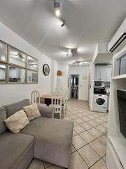 Piccolo appartamento  Calle monteagudo. Apartamento de 1 habitacion en torrevieja  a 180m de la playa de