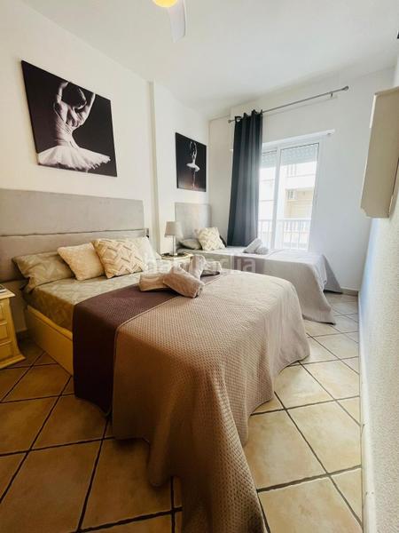 Foto 1a29e5a6-cc6c-4bdb-8b45-4612651bf1b6. Piccolo appartamento in calle monteagudo in El Acequión Torrevieja