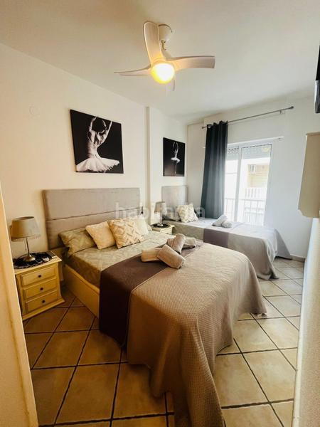 Foto 483d504e-1734-4412-92a5-f8390bf29150. Piccolo appartamento in calle monteagudo in El Acequión Torrevieja