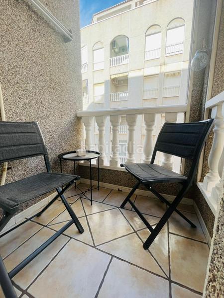 Foto 94f7ba3b-0ee1-440c-9975-f680c50bffd8. Piccolo appartamento in calle monteagudo in El Acequión Torrevieja