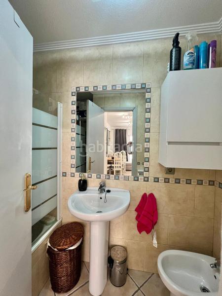 Foto a3510ade-c019-4026-878e-3a41ff1bf662. Piccolo appartamento in calle monteagudo in El Acequión Torrevieja