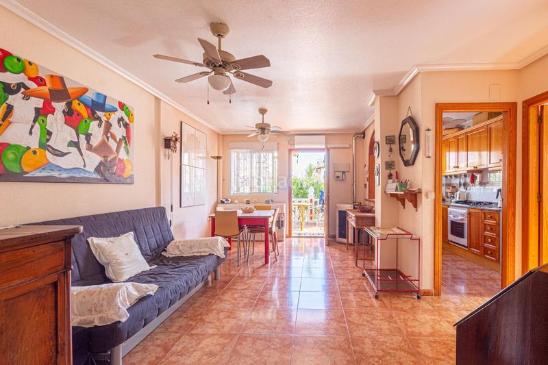 Foto c18dab71-e327-47b2-ba25-b940f0d97f1f. Casa a calle yeso a La Regia Orihuela