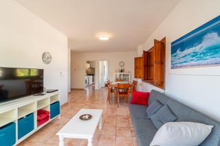 Apartament  Calle calle isla menorca. Acogedor apartamento reformado en la regia, orihuela costa