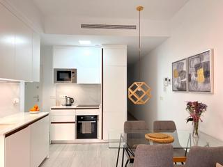 Apartament  Calle de radio murcia. Apartamento listo para entrar a vivir con licencia turística a 2