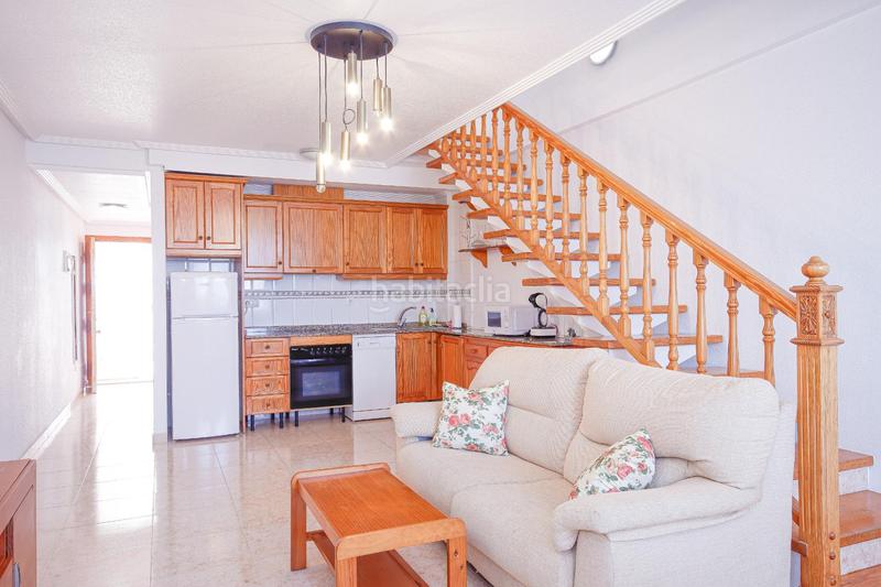 Foto 266e6ab4-d5c2-45bb-9469-fd2304a1c4c3. Location appartement dans calle jaen 1 dans Cabo Cervera Torrevieja