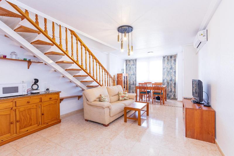 Foto 4e36acbe-3b2b-48b1-9af6-62ae03c7cc3d. Location appartement dans calle jaen 1 dans Cabo Cervera Torrevieja