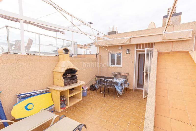 Foto 5abdc302-76b1-4c8c-a48f-2a22cf83203d. Location appartement dans calle jaen 1 dans Cabo Cervera Torrevieja