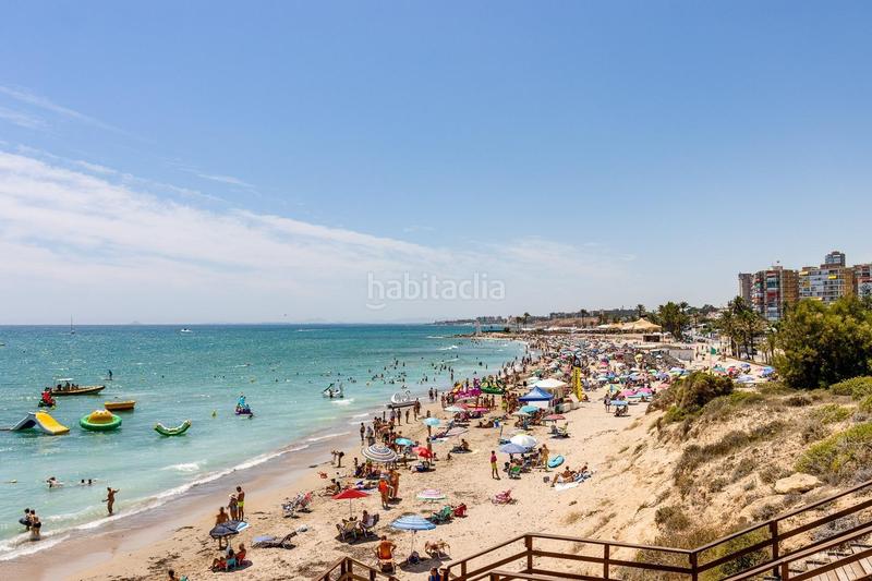 Foto 62ad2f6f-8a75-4e57-a58c-f0bdf819e654. Location appartement dans calle jaen 1 dans Cabo Cervera Torrevieja