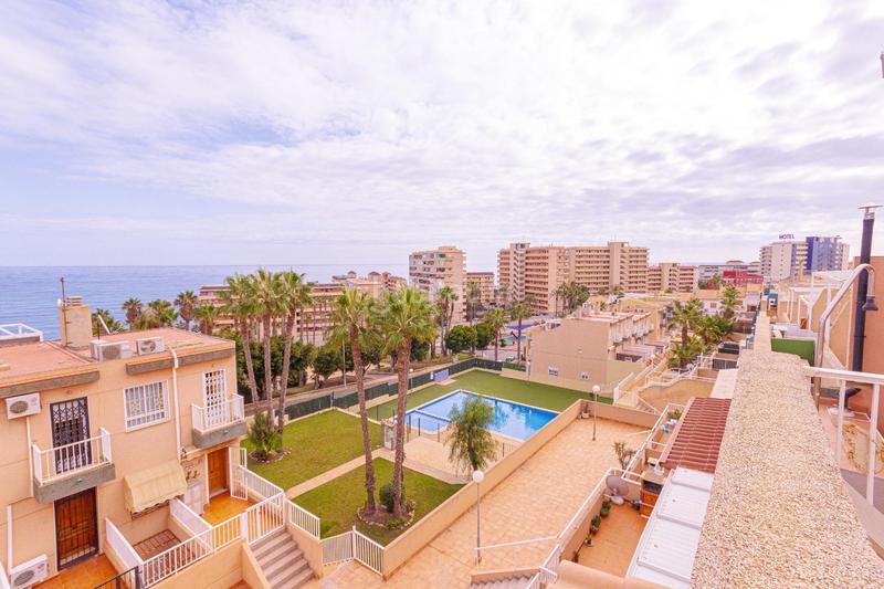 Foto 6b1073a3-e048-4109-9df6-ea58209d85f2. Location appartement dans calle jaen 1 dans Cabo Cervera Torrevieja