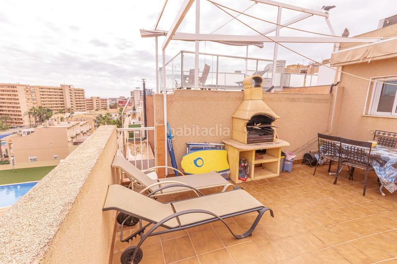 Foto 8e74c685-8503-4214-9dd6-570c6122b8da. Location appartement dans calle jaen 1 dans Cabo Cervera Torrevieja