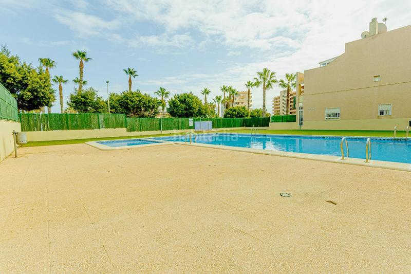 Foto f1dea983-5696-4ecd-b773-077950162a09. Location appartement dans calle jaen 1 dans Cabo Cervera Torrevieja