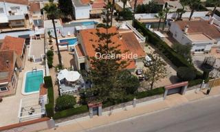 Chalet in Zona Carrefour - Urbanizaciones. Chalet en torrevieja  chaparral  tu sueño de hogar en el chaparr