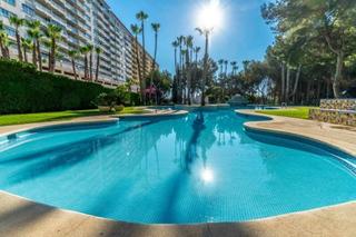 Appartement in Calle jacinto verdaguer-campoamor. Apartamento de 2 dormitorios 1 baño a pocos pasos de la playa en