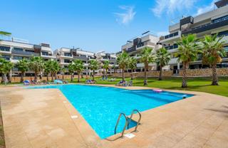 Apartament a Calle ontario 2. Aparamento de 2 dormitorios 2  baños  orihuela costa  en los alt