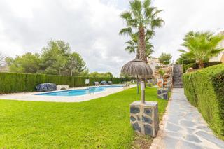 Apartament a Lomas de Campoamor - Las Ramblas. Apartamento de 2 dormitorios 2 baños en las ramblas  orihuela co