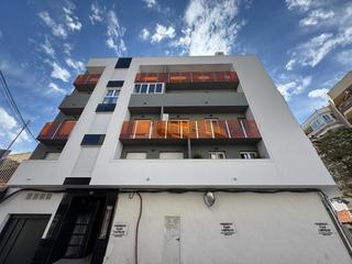 Apartament a Parque de las Naciones. Apartamento en torrevieja de 1 dorm. 1 baño. 52 m2. zona barbaco