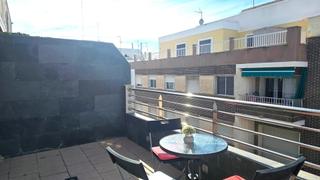 Appartement  Calle caballero rodas. Amplio y moderno ático en pleno centro