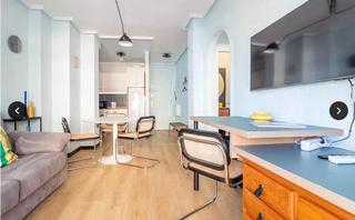 Appartement  Calle emperadores. Apartamento de 1 dormitorio 1 baño en la mata torrevieja