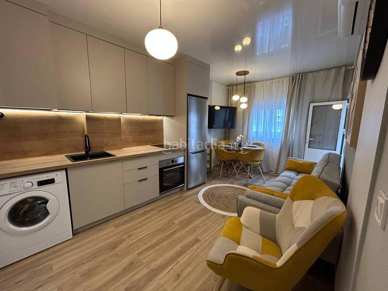 Foto 0d728ec5-55f9-43aa-820c-a2966765d5a9. Apartamento en calle la loma apartamento de 1 dormitorio 1 baño en Torrevieja