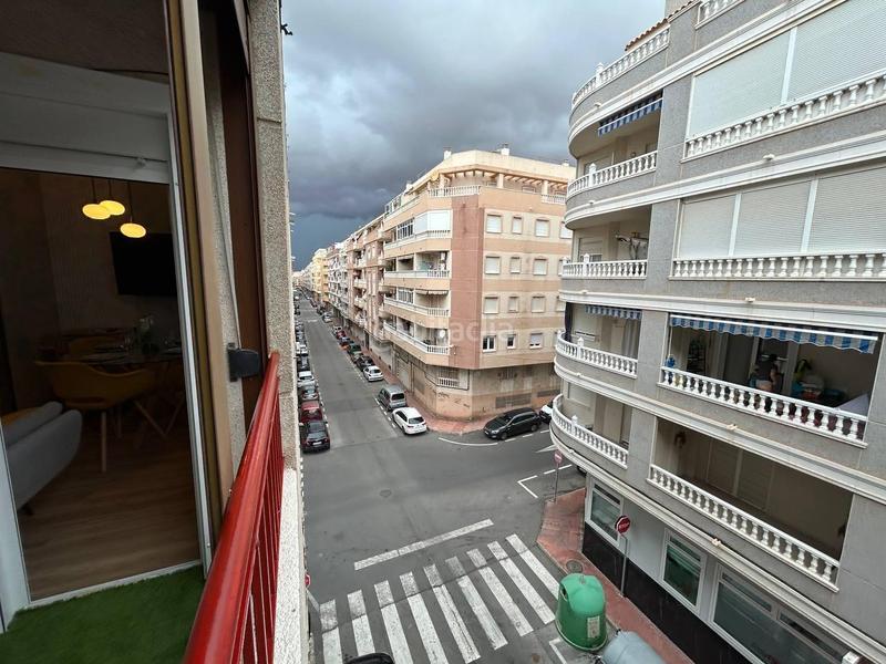 Foto 1504e724-bd67-4ab5-a5de-73c87dc76f8c. Apartamento en calle la loma apartamento de 1 dormitorio 1 baño en Torrevieja